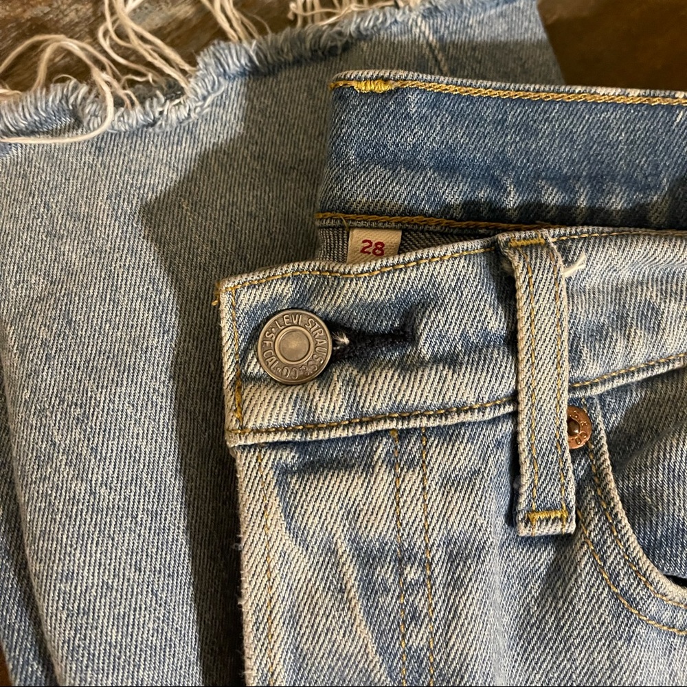 Levi Jeans